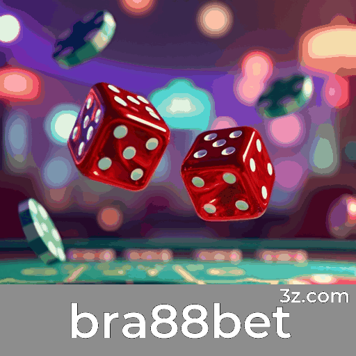 Pioneiro em Jogos e Convergência de Tecnologias na bra88bet