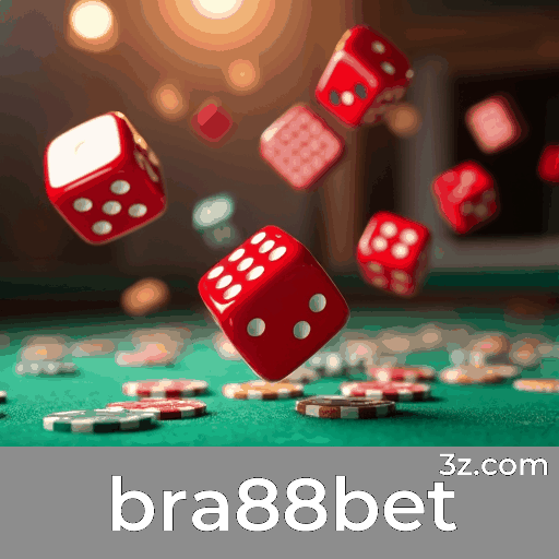 Pioneiro em Jogos e Convergência de Tecnologias na bra88bet