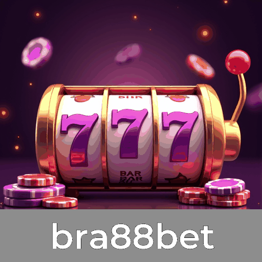 bra88bet: Aproveite caça-níqueis e caça-níqueis com bônus no cassino ao vivo!