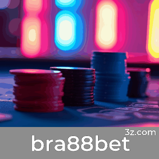 Pioneiro em Jogos e Convergência de Tecnologias na bra88bet