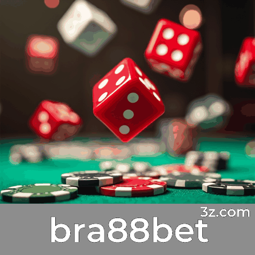 bra88bet: O Melhor em Pagamentos Rápidos e Cassino Premiado