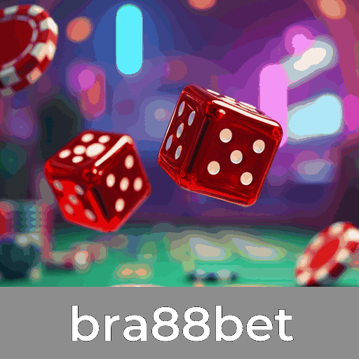 bra88bet: Aproveite caça-níqueis e caça-níqueis com bônus no cassino ao vivo!
