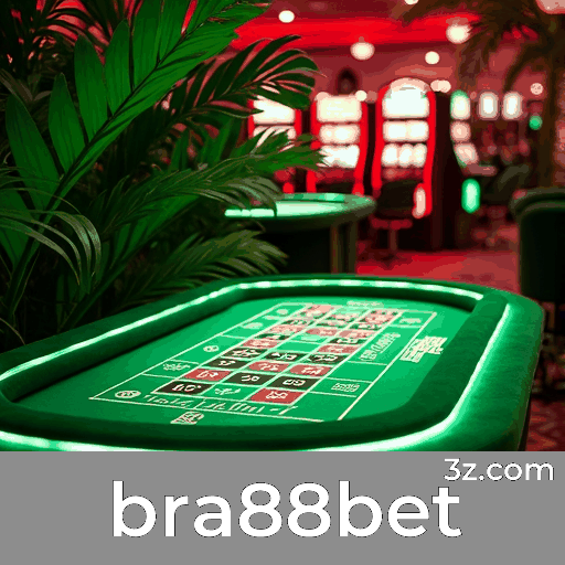 Desenvolvedores e Inovação Tecnológica no Bra88bet