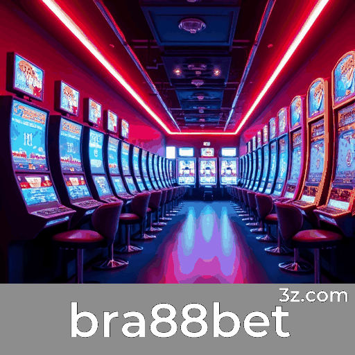 Desenvolvedores e Inovação Tecnológica no Bra88bet