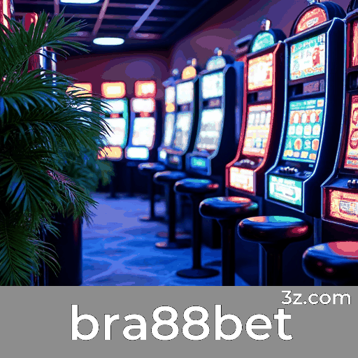 Experiência de Casino Premium no bra88bet: Jogos de Elite e Dealers Reais
