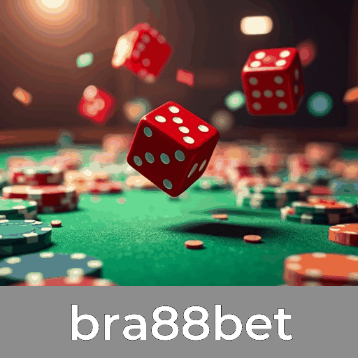bra88bet - Plataforma confiável para apostas emocionantes e bônus