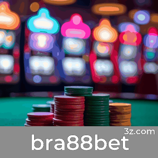 Bra88bet: Excelência em Apostas Esportivas com Foco no Brasil